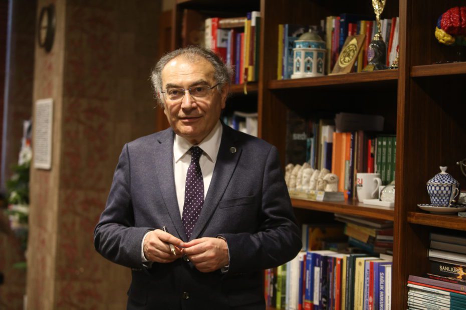 Pandemi psikolojik bir fenomendir!