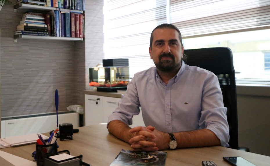 Nöroloji Uzmanı Dr. Celal Salçini, dopamin eksikliğine bağlı hareket bozukluğu hastalığı olan Parkinson konusunda bilgiler verdi...