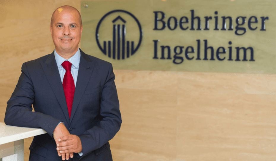 Boehringer Ingelheim Türkiye'ye ödül yağdı