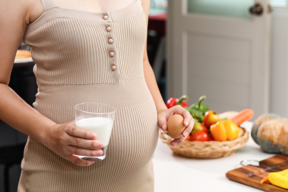 Hamilelikte iyot eksikliği bebekte zeka gerilemesi nedeni