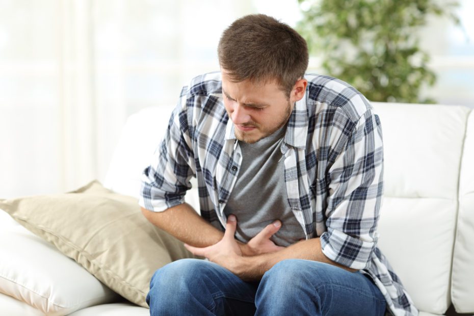 Covid korkusu, inflamatuvar bağırsak hastalarının tedavisini geciktiriyor