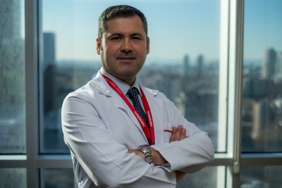 Sebepsiz yorgunluk ve öfke nöbetleriniz mi var