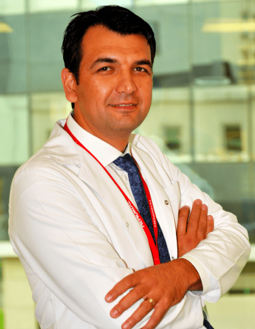Prof. Dr. Engin Çakar bel ağrıları hakkında bilgiler verdi.