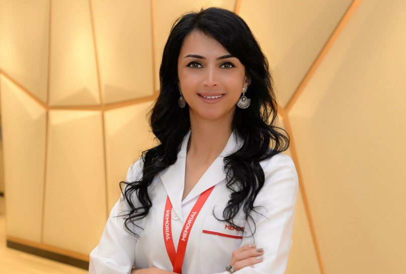Sağlıklı kilo almaya özen göstermelisiniz aşırı zayıf olmayın