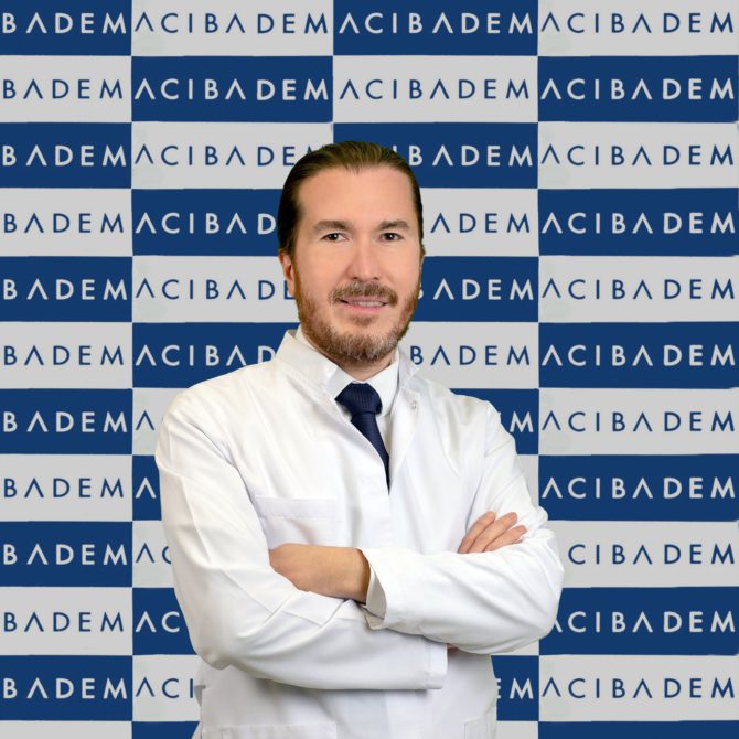 Yenidoğan ve bir yaşındaki bebeklere göz kontrolü şart