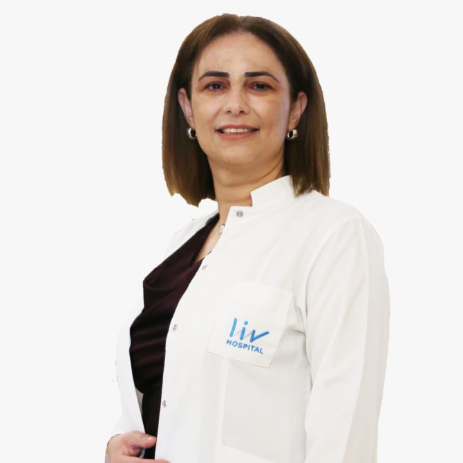 Liv Hospital