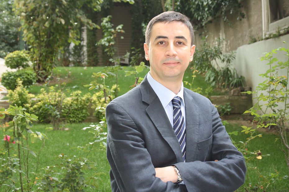 fikir liderleri