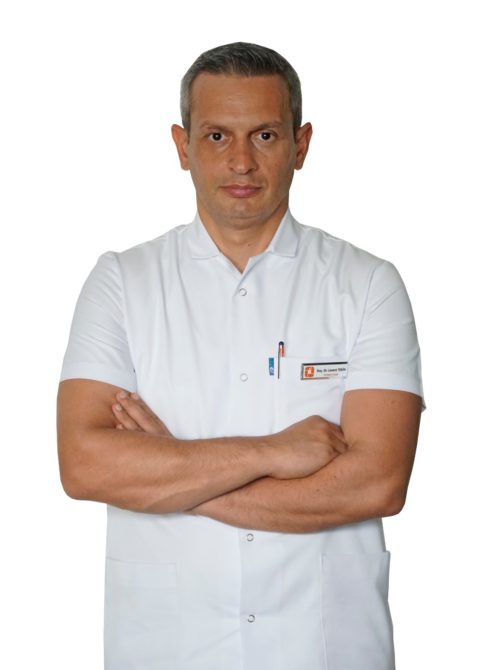 Fizik tedavide en iyi ilaç, hastaya dokunmak ve egzersizdir