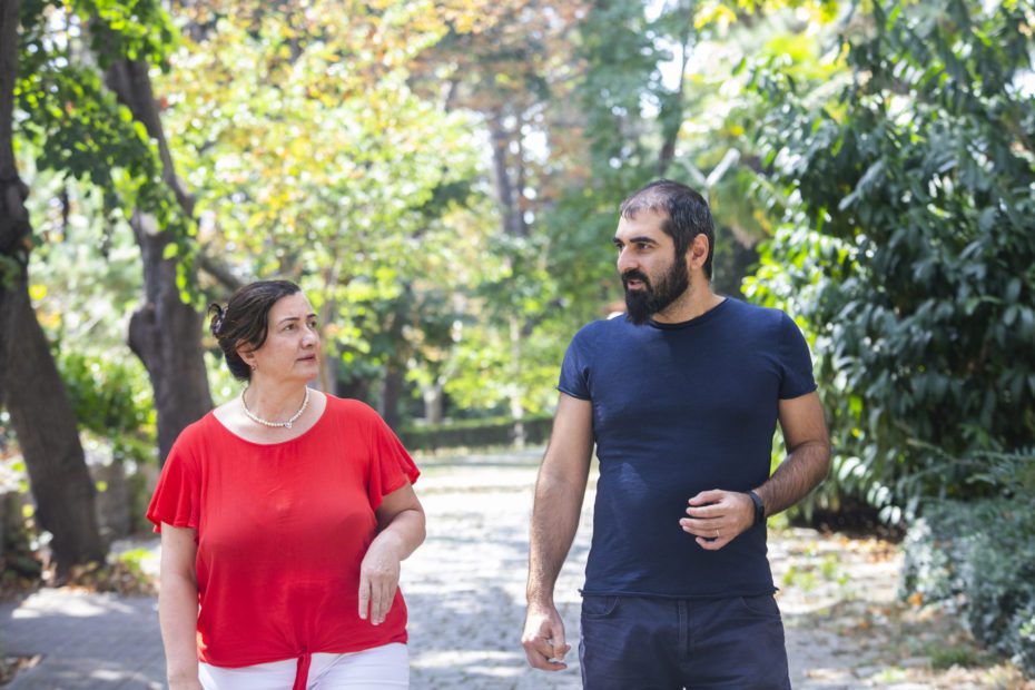 Asya Kaplan Sivrisineğine karşı yerli çözüm çalışmaları başladı