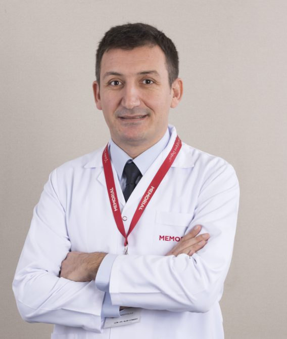 Kalp ve damar sağlığı için doğru beslenme çok önemli