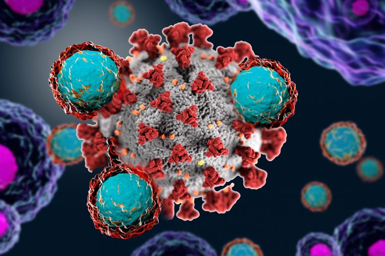 Covid-19 aşısı için Sanofi ve GSK'dan sevindiren haber