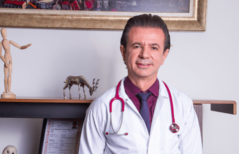 Kişinin Kendi Kanı Alerjik Hastalıkları Tedavi Eder mi?