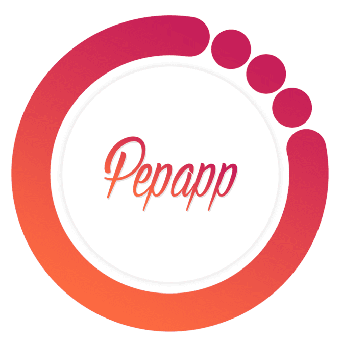 Pepapp uygulaması ile kadınlar teknolojiden destek alıyor