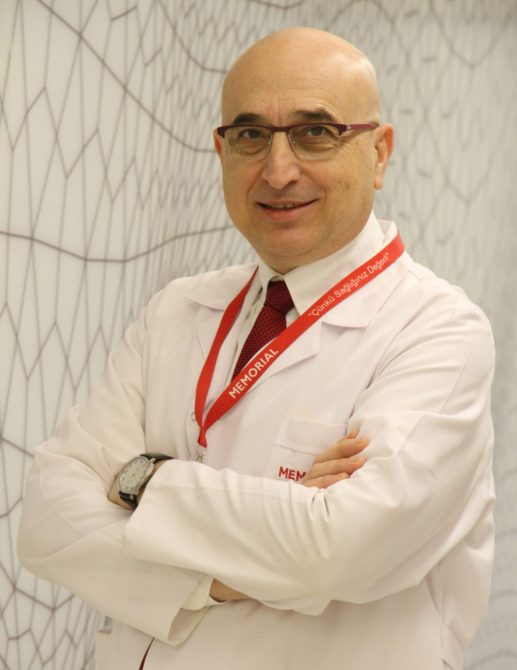 Kök hücre tedavisi ile eklem ağrıları sonlanabiliyor