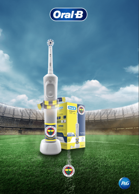 ORAL-B FENERBAHÇE
