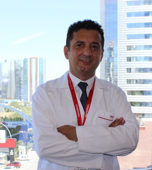 Ani şişkinlik, karın ve sırt ağrısı şikayetleriniz mi var