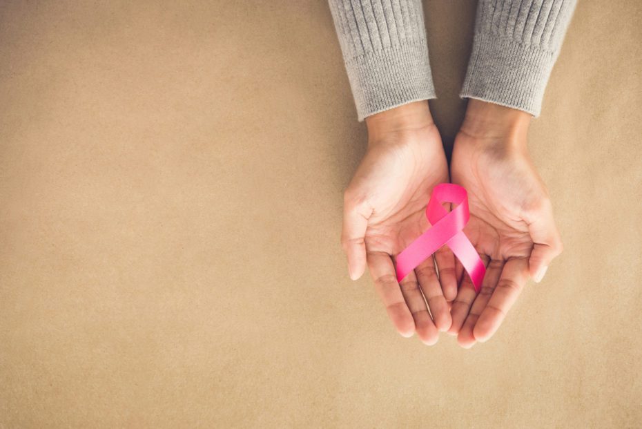 40 Yaş Üzeri Kadınlar Mamografi Çektirmeyi İhmal Etmemeli 