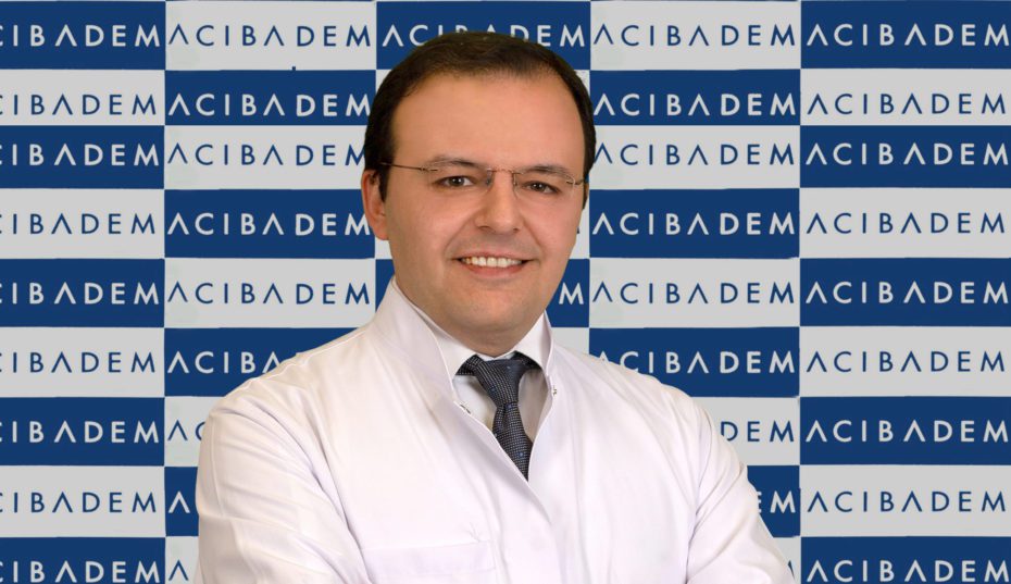 Eliniz saatte 25 kez yüzünüze değiyorsa...