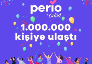 Perio, 1 milyon indirme sayısına ulaştı!.. DİJİTAL ORTAMDA REGL DÖNEMİ TAKİBİNE OLAN İLGİ ARTIYOR...