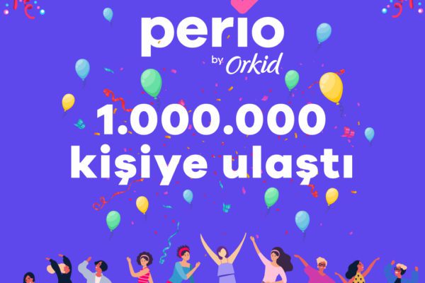 Perio, 1 milyon indirme sayısına ulaştı!.. DİJİTAL ORTAMDA REGL DÖNEMİ TAKİBİNE OLAN İLGİ ARTIYOR...