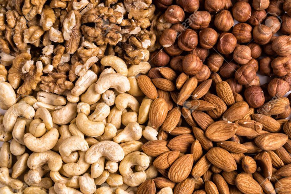 Egzersiz yapanların mutlaka tüketmesi gereken besinler var
