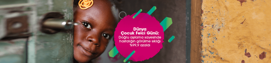 Çocuk felci görülme sıklığı artıyor!..