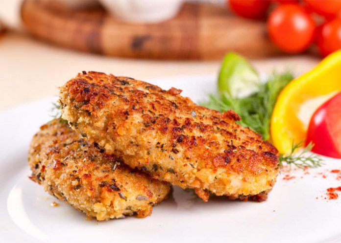 Omega-3 deposu balık yemenin tam zamanı