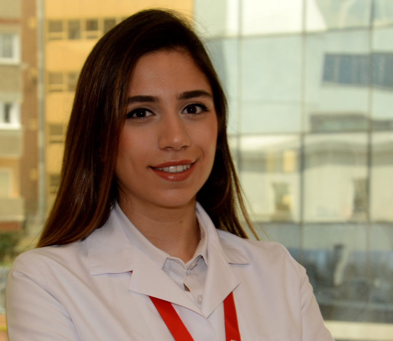 Anne ve bebek bağışıklıkları güçlü olmalı!