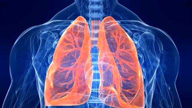 Akciğer kanseri tedavisi ve pulmoner rehabilitasyon