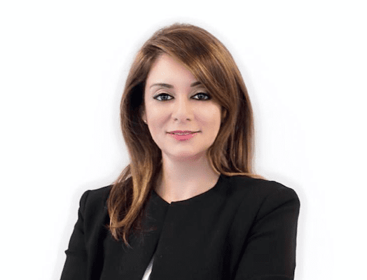 Abbott Nütrisyon Genel Müdürü Ebru Kaya