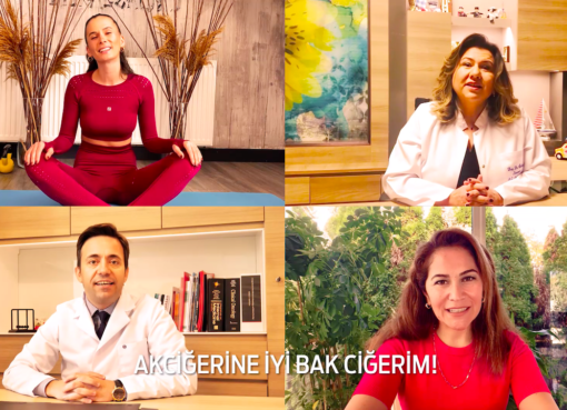 Roche İlaç Türkiye’den “Akciğerine İyi Bak Ciğerim” filmi