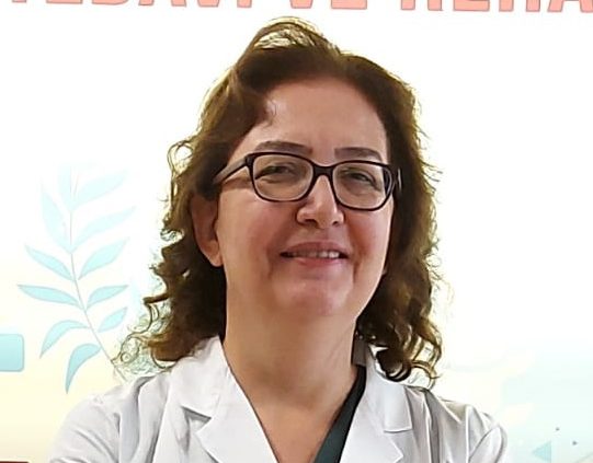 Bacaklarınızda geçmeyen bir huzursuzluk mu var