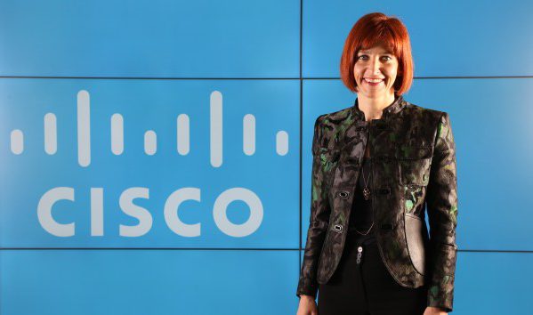 Cisco yeni güvenlik ve verimlilik çözümlerini hayata geçirdi