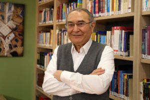 Prof. Dr. Nevzat Tarhan, karne psikolojisi ve üç hafta sürecek ara tatilin nasıl geçirilmesi gerektiğine ilişkin tavsiyelerde bulundu...