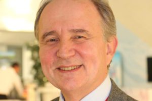 Prof. Dr. Volkan Yumuk, 4 Mart Dünya Obezite Günü nedeniyle yaptığı açıklamada, obezitenin 21. Yüzyıl’ın pandemisi olduğuna dikkat çekti...