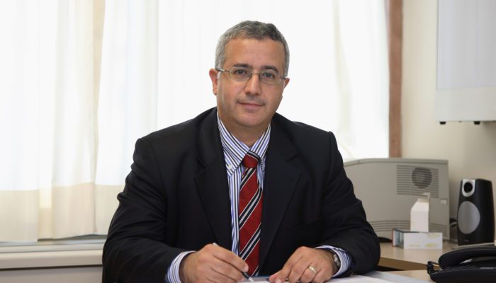 Prof. Dr. Fehmi Tabak, Türkiye Viral Hepatit Önleme ve Kontrol Programı ile halk sağlığı açısından önemli bir adım atıldığına dikkat çekti.