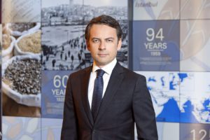 HSBC Türkiye Kurumsal Bankacılık Ülke Grup Başkanlığı’nı yürüten Caner Işlak, Kurumsal Bankacılık Genel Müdür Yardımcısı olarak atandı.
