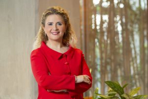 HSBC Türkiye Küresel Bankacılık Kıdemli Grup Başkanı Dilek Güleç Salzburg, Küresel Bankacılık Genel Müdür Yardımcısı olarak atandı.