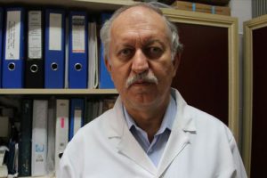 Prof. Dr. Fahri Bayram, dünyanın farklı bölgelerinde 2020'den itibaren 4 Mart'ın "Dünya Obezite Günü" olarak kabul edildiğini anımsattı...