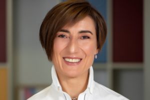 Janssen Türkiye Genel Müdürü Demet Russ, listede genel sıralamada 23’üncü, ilaç şirketleri içerisinde ise ilk sırada yer aldı.