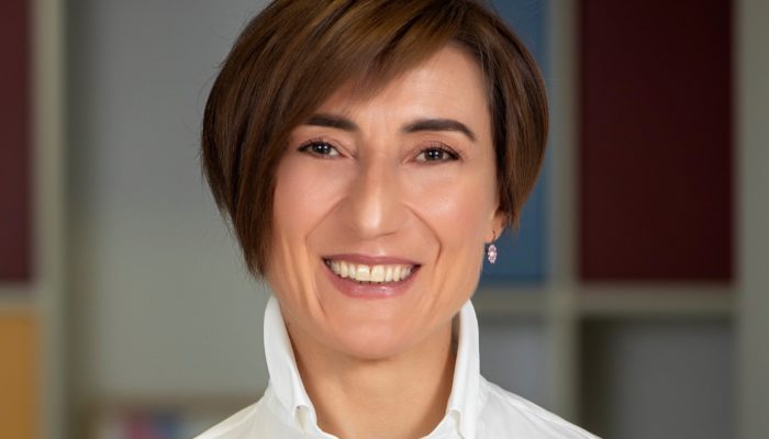 Janssen Türkiye Genel Müdürü Demet Russ, listede genel sıralamada 23’üncü, ilaç şirketleri içerisinde ise ilk sırada yer aldı.