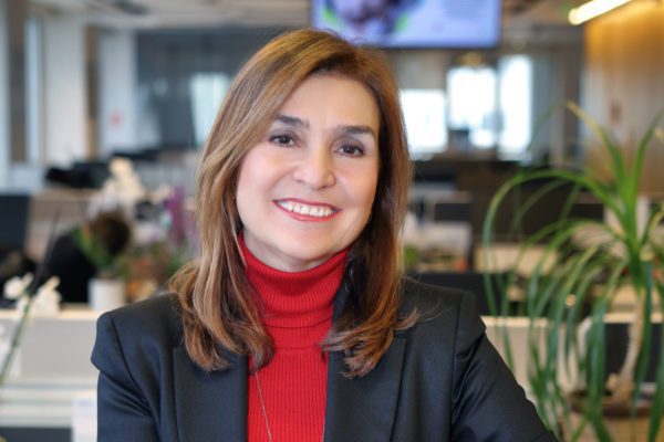 Novartis İlaç, engelsiz yaşam yolunda iyiliğe adım atıyor!