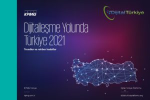 Rapor, “Pandemi gibi küçük olasılıklı risklerin hayatımıza hiç beklemediğimiz anda girmesi, gelecekteki fırtınaları atlatabilecek verimli, etkili ve sürdürülebilir bir iş yaratmamıza yardımcı olacak dijital dönüşüm için artık kaybedecek vakit olmadığını gösteriyor” diyor.