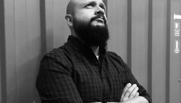 McCann Istanbul’un merakla beklenen yeni ECD’si, sektörün tecrübeli ve ödüllü kreatif liderlerinden Cihangir Gümüş oldu.