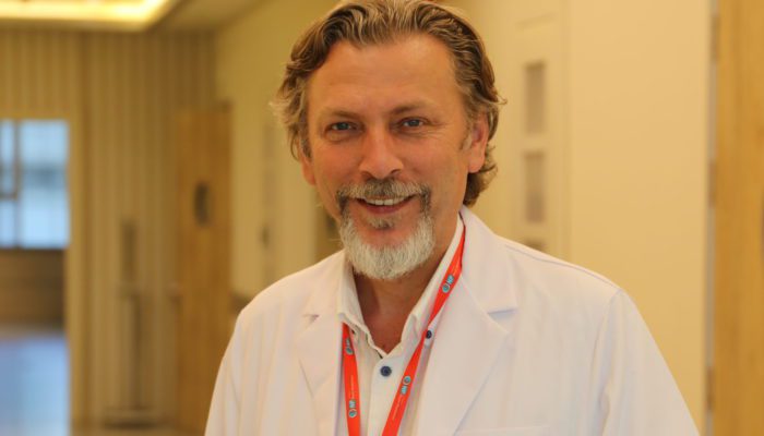 Üsküdar Üniversitesi NPİSTANBUL Beyin Hastanesi Nöroloji Uzmanı Prof. Dr. Sultan Tarlacı, epilepsi ve epilepsi cerrahisine ilişkin değerlendirmelerde bulundu.