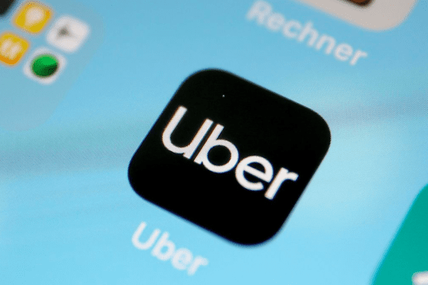 Aşı olmaya giden herkese yolculuk ücretsiz! UBER