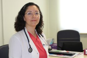 Belirtiler çok şiddetli olmasa dahi inmeyi akla getirmek ve tedavisinin yapılabileceği merkeze hızlı bir şekilde gitmek çok önemlidir.