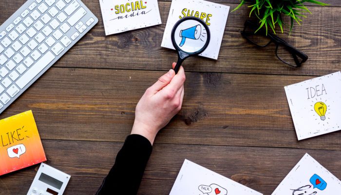 Ajans Press’in, WeAreSocial verilerinden elde ettiği bilgilere göre, ülkelere göre sosyal medyayı iş için kullanma oranları belli oldu.