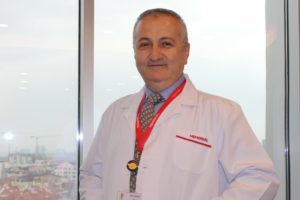 Erken evrede teşhis edildiğinde tedavi başarısı yüksek olan prostat kanseri, başlangıç evresinde genellikle belirti vermemektedir.