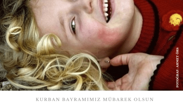 Fikir Liderleri ailesi olarak tüm islam aleminin Kurban Bayramını kutluyor; bayramın bütün insanlık için hayırlara vesile olmasını diliyoruz.